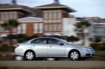 Chevrolet Epica 2006 года